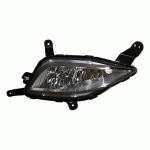 FOG LAMP FRONT LEFT 5 DOORS H8 HYUNDAI i30 3/5 d 12-17