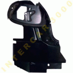 PANEL REAR RIGHT (HOUSING FOR TAIL LAMP) PEUGEOT 206 98- 
