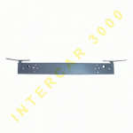 REINFORCEMENT FOR FRONT BUMPER 4WD TOYOTA HILUX 2WD-4WD 09-12 