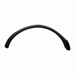 WHEEL ARCH FOR REAR FENDER RIGHT AUDI Q3 12-15