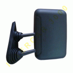 DOOR MIRROR LEFT ELECTRICAL SHORT 90-96 IVECO DAILY 80-00 