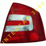 СТОП ДЕСЕН SEDAN SKODA OCTAVIA 04-08 