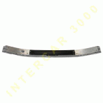 REINFORCEMENT FOR FRONT BUMPER ALUMINIUM MERCEDES E-CLASS W211 02-09 