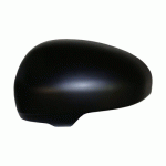 DOOR MIRROR COVER PRIMED LEFT TOYOTA PRIUS 12-15
