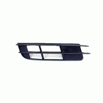GRILL IN FRONT BUMPER LEFT DIESEL AUDI Q7 06-10 