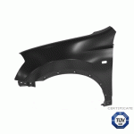 КАЛНИК ПРЕДЕН ЛЯВ С TUV* NISSAN QASHQAI 10-14
