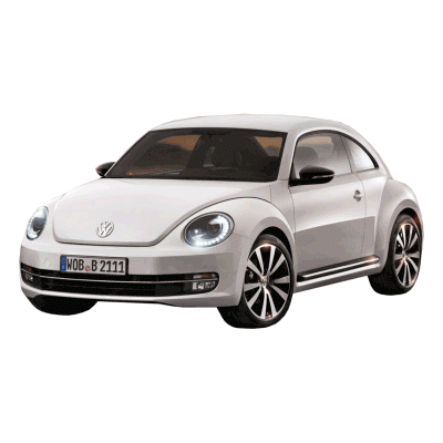 VW BEETLE 11-16