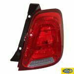 СТОП ДЕСЕН MAGNETI MARELLI FIAT 500 16-