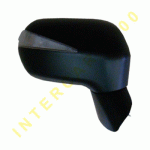 DOOR MIRROR RIGHT ELECTRICAL WITH INDICATOR (WITHOUT HEATER) HONDA CIVIC SEDAN 05-11 