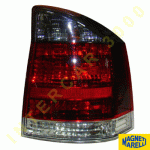 СТОП ДЕСЕН ЗАТЪМНЕН МИГАЧ GTS 4/5 ВРАТИ MAGNETI MARELLI OPEL VECTRA C 02-05