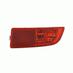TAIL LAMP FOR FOG LEFT MERCEDES SPRINTER 13-18