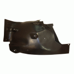 PLASTIC INNER FENDER FRONT RIGHT 08- PEUGEOT 407 04- 