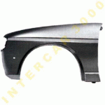 FRONT FENDER RIGHT FORD FIESTA 83-89 