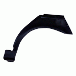WHEEL ARCH REAR LEFT 4 DOORS BMW 5 series E39 96-03 