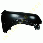 FRONT FENDER RIGHT FORD TRANSIT CONNECT 09/06-10