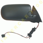 DOOR MIRROR RIGHT ELECTRICAL PRIMED WITH HEATER 97- BMW 5 series E39 96-03 