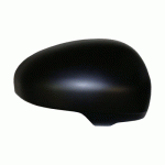 DOOR MIRROR COVER PRIMED RIGHT TOYOTA PRIUS 12-15