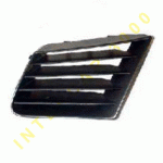 РЕШЕТКА ПЛАСТИЧНА ДЯСНА SEAT IBIZA 06-08