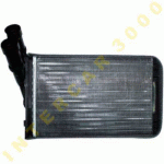 HEATER RADIATOR TYPE VALEO -02 CITROEN BERLINGO 96-02 