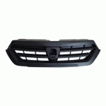 GRILL PLASTIC DACIA DOKKER 12-
