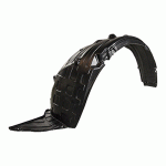 ПОДКАЛНИК ПЛАСТИЧЕН ПРЕДЕН ЛЯВ HYUNDAI i40 12-