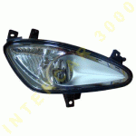 ХАЛОГЕН ДЕСЕН MERCEDES S-CLASS W221 06-09 