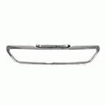 FRAME CHROME FOR GRILL (ALLURE) (WTIHOUT SIGN) PEUGEOT 308 13-