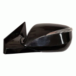 ОГЛЕДАЛО ЛЯВО ЕЛЕКТРИЧЕСКО С НАГРЕВАТЕЛ И МИГАЧ HYUNDAI SANTA FE 13-18