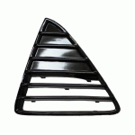 РЕШЕТКА В ПРЕДНА БРОНЯ ЛЯВА (С ОТВОР) FORD FOCUS 11-14