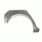 ВЕЖДА ЗАДНА ДЯСНА 5 ВРАТИ SKODA FABIA 07-10