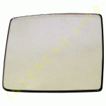 СТЪКЛО ЗА ОГЛЕДАЛО ДЯСНО OPEL COMBO 00-12 