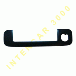 PLANCK METAL FOR DOOR HANDLE OUTER RIGHT (ORIGINAL) AUDI A3 96-03 