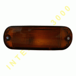 INDICATOR IN FRONT BUMPER RIGHT SUZUKI SWIFT SEDAN H/B 97-05 