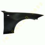 FRONT FENDER RIGHT BMW 1 series E87 07-11