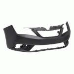 FRONT BUMPER PRIMED (FR) SEAT IBIZA 12-17