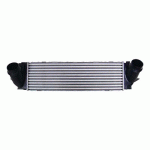RADIATOR FOR INTERCOOLER 2.0-2.8 PETOL / 1.8-2.0 DIESEL BMW X4 F26 14-