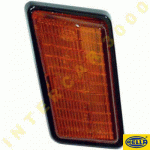 INDICATOR FOR RIGHT FENDER 709/809 HELLA MERCEDES 609/709/711/809/811/814/917/1117 84-98