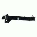 ОСНОВА НА ПРЕДНА БРОНЯ ПЛАСТИЧНА ДЯСНА SUBARU FORESTER 09-13