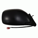 ОГЛЕДАЛО ДЯСНО ЕЛЕКТРИЧЕСКО С НАГРЕВАТЕЛ JEEP CHEROKEE 97-