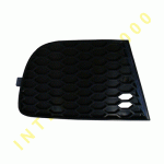 GRILL IN FRONT BUMPER RIGHT VW POLO CROSS 05-09