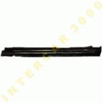 SILL RIGHT 4/5 DOORS RENAULT MEGANE 95-99 