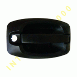 DOOR HANDLE FRONT LEFT OUTER WITHOUT KEY CITROEN JUMPER 06-14