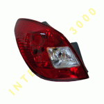 СТОП ЛЯВ 5 ВРАТИ OPEL CORSA D 06-11