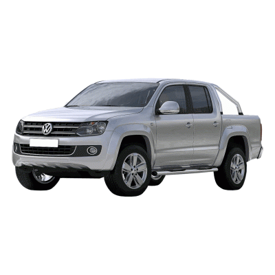 VW AMAROK P / U 10-16