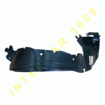 PLASTIC INNER FENDER FRONT RIGHT (REAR PART) MERCEDES CLK W208 97-03 