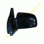 DOOR MIRROR LEFT ELECTRICAL 92- 5 DOORS SUZUKI VITARA 2d/4d 88-98