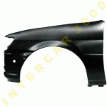 FRONT FENDER LEFT FORD FIESTA 90-95 
