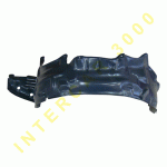 ПОДКАЛНИК ПЛАСТИЧЕН ПРЕДЕН ЛЯВ NISSAN PRIMERA P11 96-99 