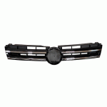 GRILL PLASTIC VW TOUAREG 10-18