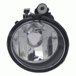 FOG LAMP FRONT RIGHT H8 BMW X6 14-